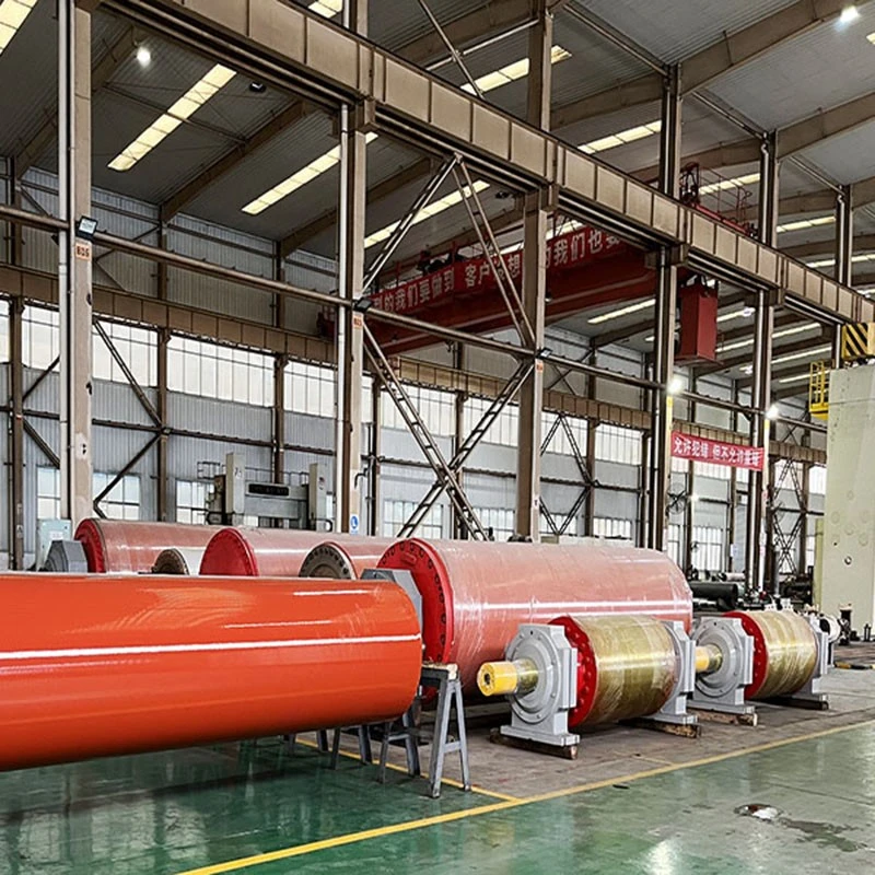 Test Liner Paper Machine Manufacure Test Liner Paper Machine Manufacure