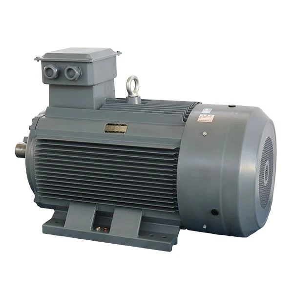 Jednofazni izmjenični motor